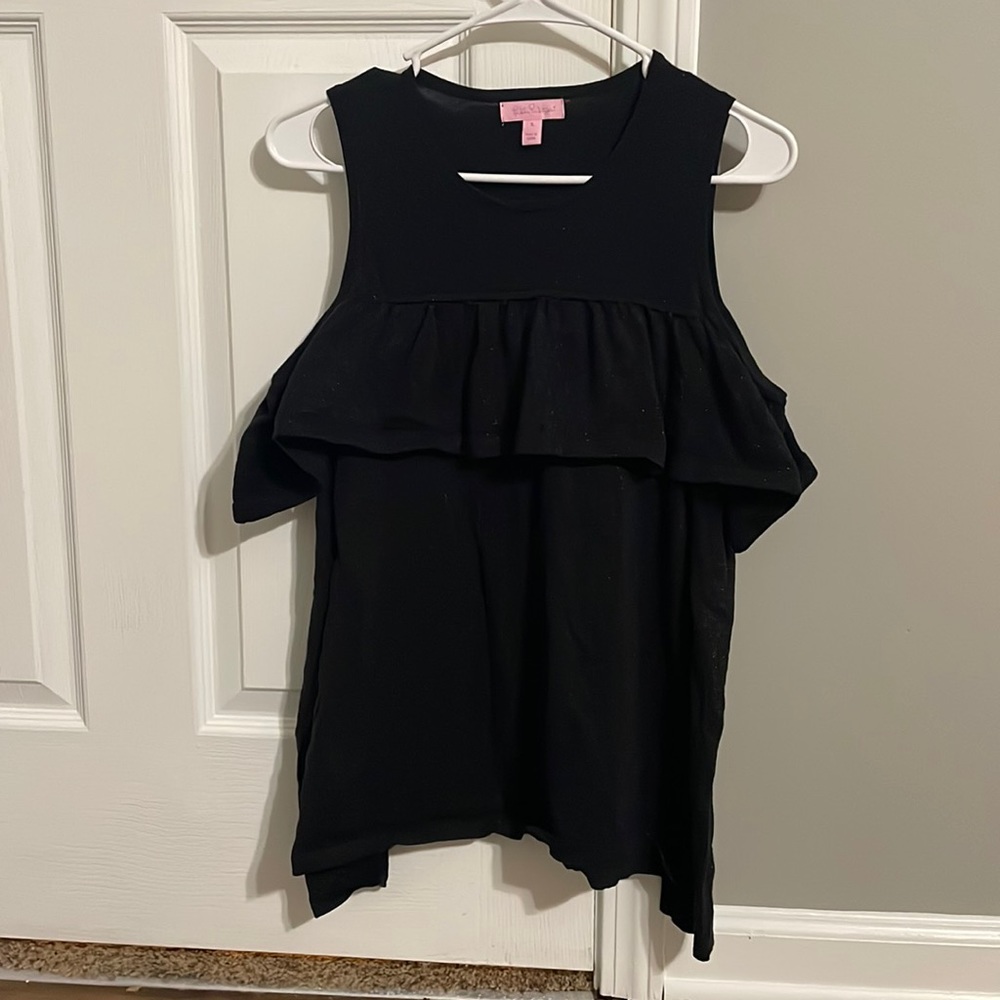 Lily Pulitzer Burke sweater